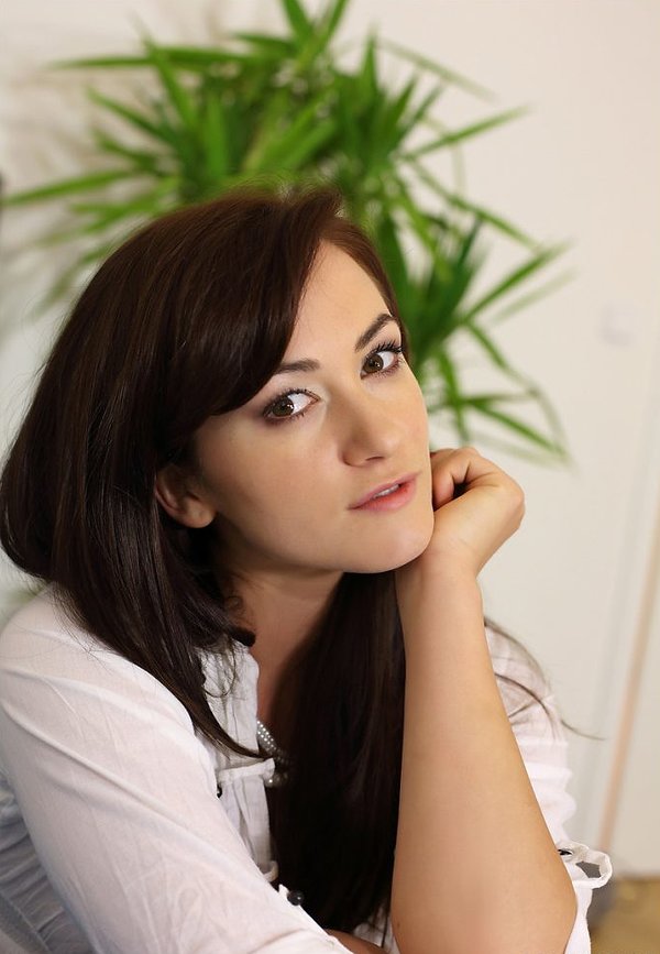 Натуля, 25